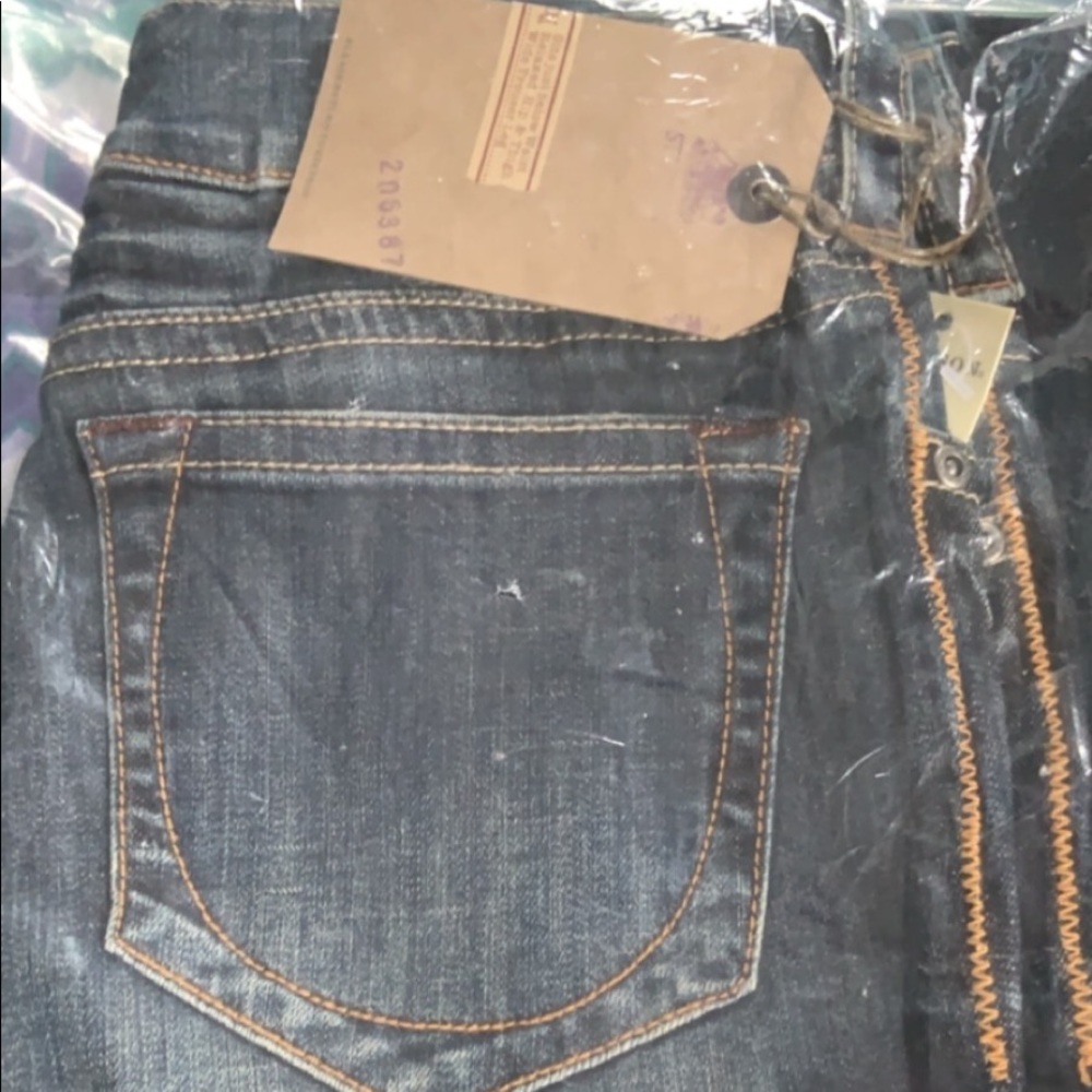 NWT Stetson jeans